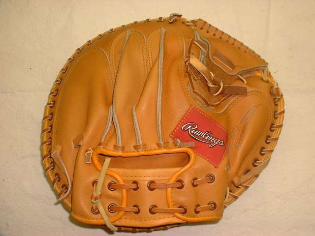 Hobie Landrith Rawlings BOF Back